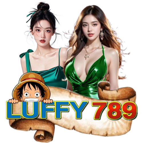 LUFFY789 CASINO คาสิโนออนไลน์ ความบันเทิง สุดมันส์