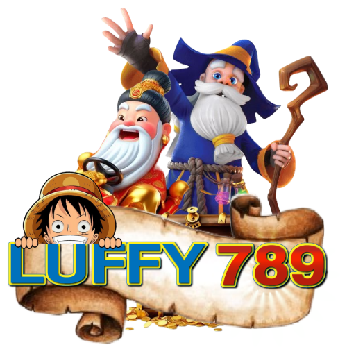 LUFFY789 slot เว็บตรงไม่ผ่านเอเย่นต์ มาตรฐานระดับสากล 2025